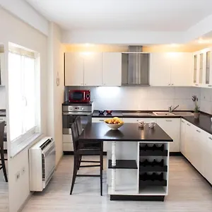 Apartamento Down Town Center, Tirana