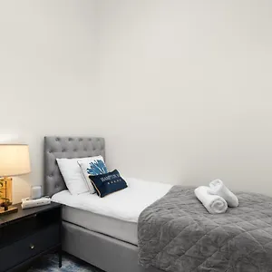  Apartamento Movo Old Town Polonia